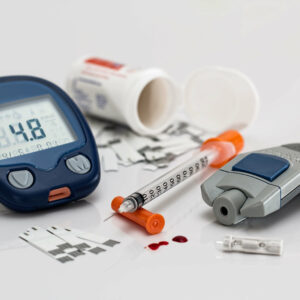 Diabetes insulin