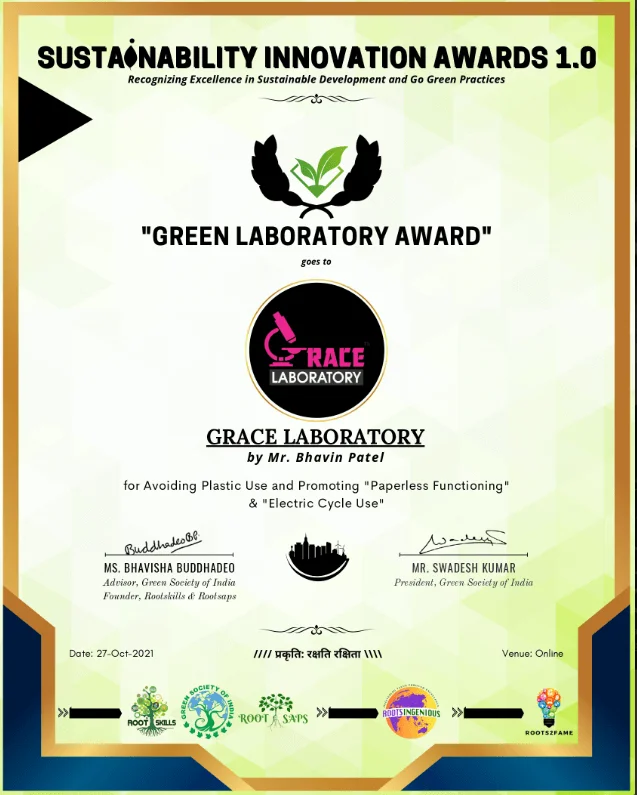 sustainability innovation award 1.0
