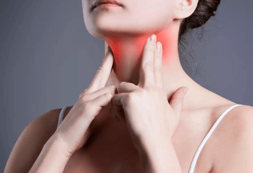 Types of thyroid tests