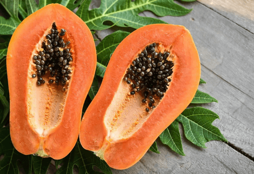 eating papaya benefits