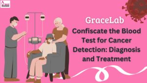 Confiscate the Blood Test for Cancer Detection: Diagnosis and Treatment
