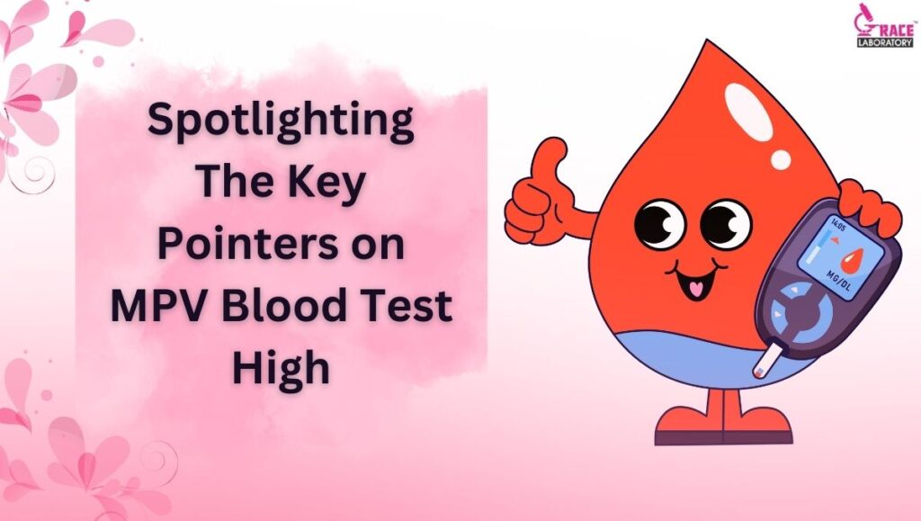 Spotlighting the Key Pointers on MPV Blood Test High