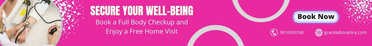 Secure Your Well-being Book a Full Body Checkup and Enjoy a Free Home Visit